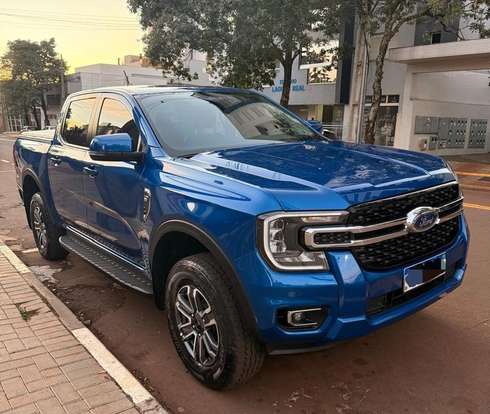 FORD-RANGER-2023