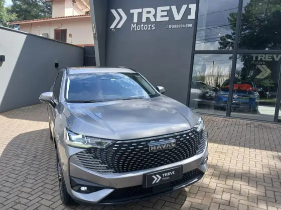 GWM HAVAL H6 1.5 PHEV PREMIUM AWD E-TRACTION