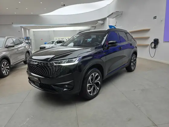 GWM HAVAL H6 1.5 PHEV PREMIUM AWD E-TRACTION
