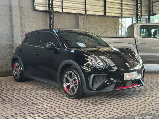 GWM ORA 03 63 KW ELÉTRICO GT