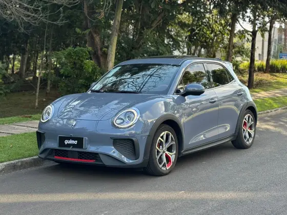 GWM ORA 03 63 KW ELÉTRICO GT