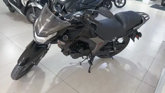 HAOJUE DK 150 