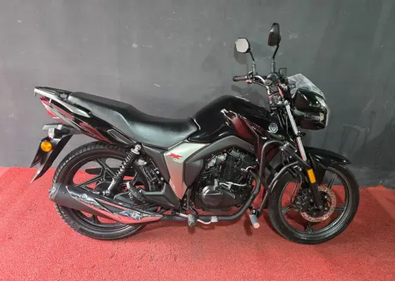 HAOJUE DK 150 
