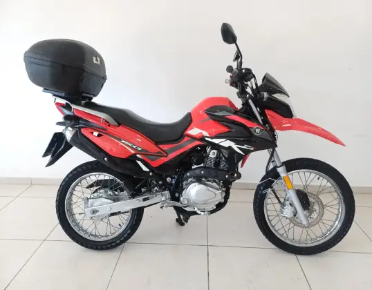 HAOJUE NK 150 ABS 