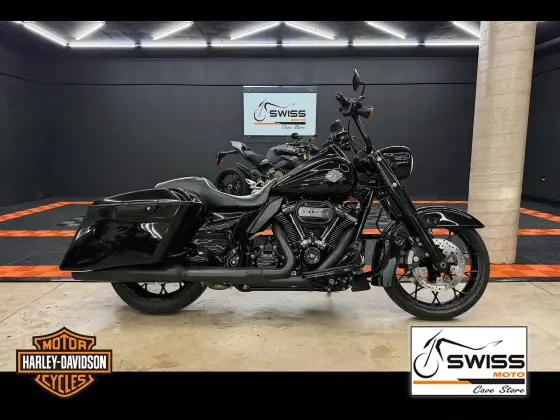 HARLEY-DAVIDSON ROAD KING SPECIAL 