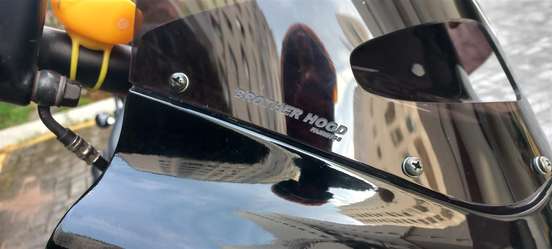 HARLEY-DAVIDSON-SOFTAIL FAT BOB 107-2020