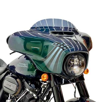 HARLEY-DAVIDSON-STREET GLIDE SPECIAL-2021