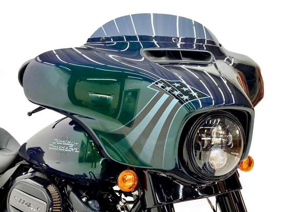 HARLEY-DAVIDSON-STREET GLIDE SPECIAL HARLEY-DAVIDSON-STREET GLIDE SPECIAL-2021