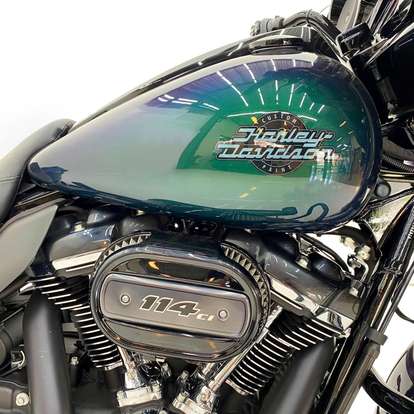 HARLEY-DAVIDSON-STREET GLIDE SPECIAL-2021