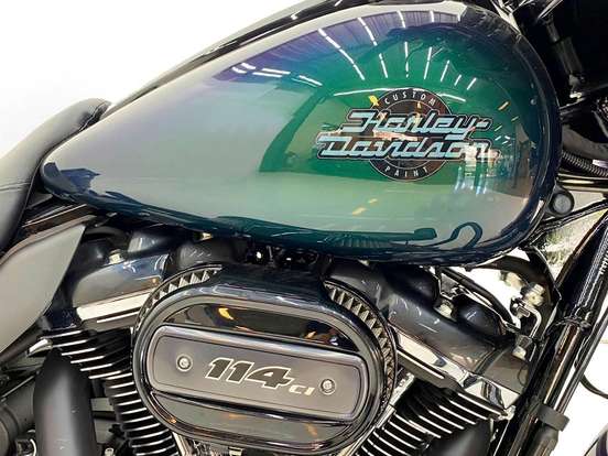 HARLEY-DAVIDSON-STREET GLIDE SPECIAL HARLEY-DAVIDSON-STREET GLIDE SPECIAL-2021