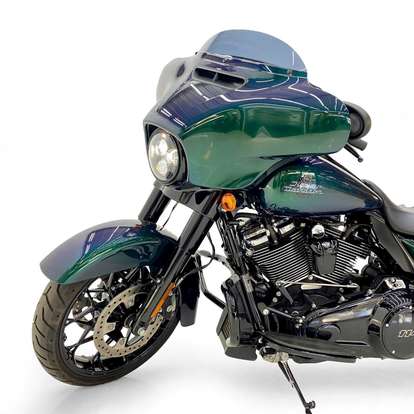 HARLEY-DAVIDSON-STREET GLIDE SPECIAL-2021
