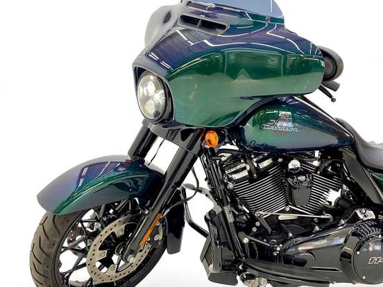 HARLEY-DAVIDSON-STREET GLIDE SPECIAL HARLEY-DAVIDSON-STREET GLIDE SPECIAL-2021