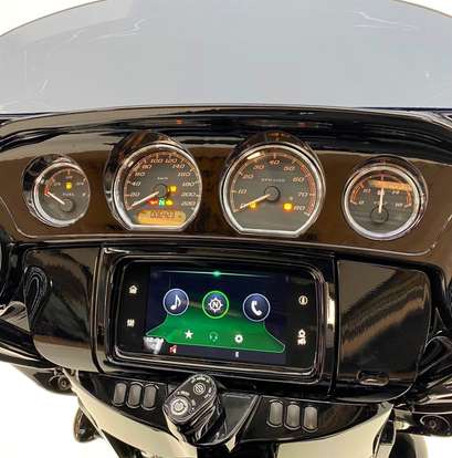 HARLEY-DAVIDSON-STREET GLIDE SPECIAL-2021