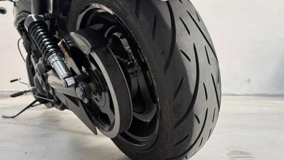 HARLEY-DAVIDSON-V-ROD HARLEY-DAVIDSON-V-ROD-2005