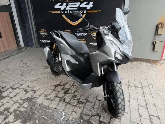 HONDA ADV 160 