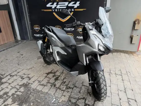 HONDA-ADV 160-2026
