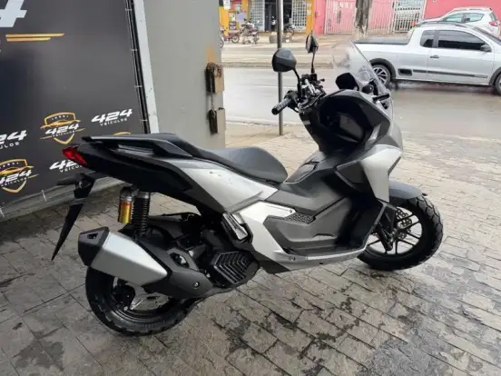 HONDA-ADV 160 HONDA-ADV 160-2026