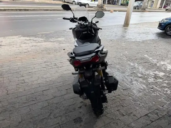 HONDA-ADV 160 HONDA-ADV 160-2026