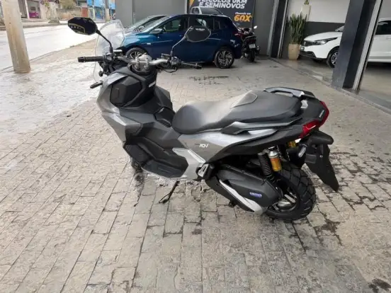 HONDA-ADV 160-2026