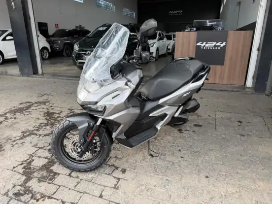 HONDA-ADV 160 HONDA-ADV 160-2026