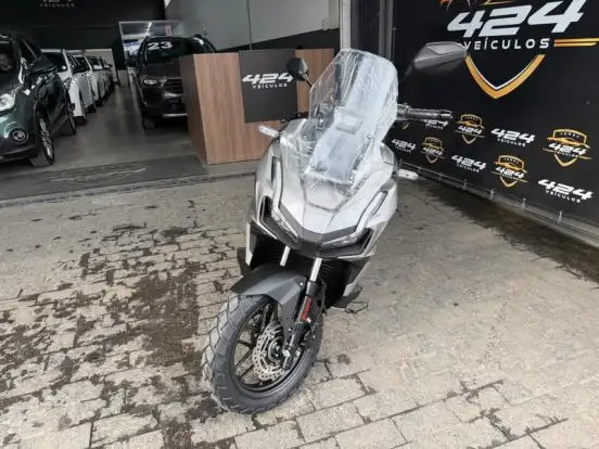 HONDA-ADV 160 HONDA-ADV 160-2026