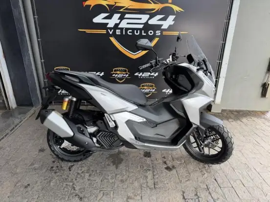 HONDA-ADV 160 HONDA-ADV 160-2026