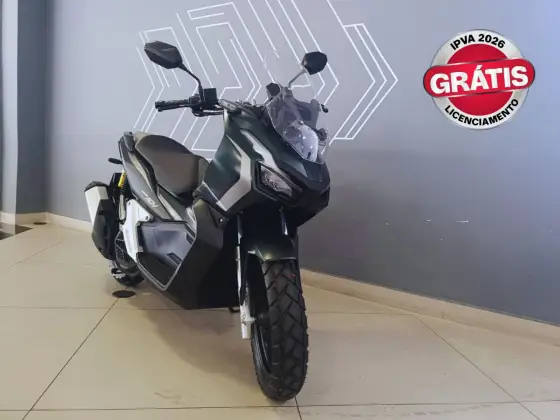 HONDA ADV 
