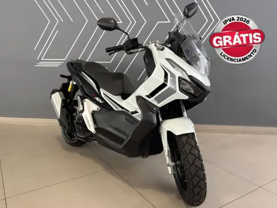 HONDA ADV 
