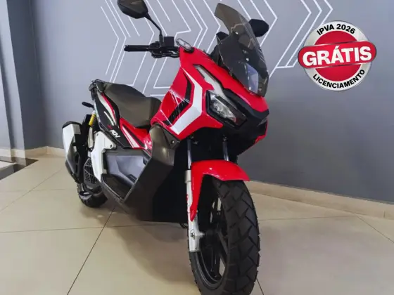 HONDA ADV 