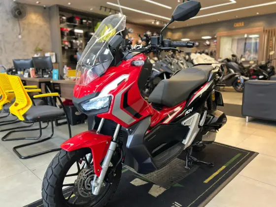 HONDA ADV 