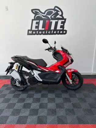 HONDA ADV 