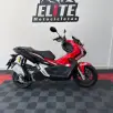 HONDA ADV HONDA ADV
