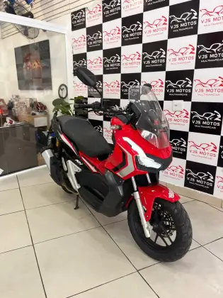 HONDA ADV 