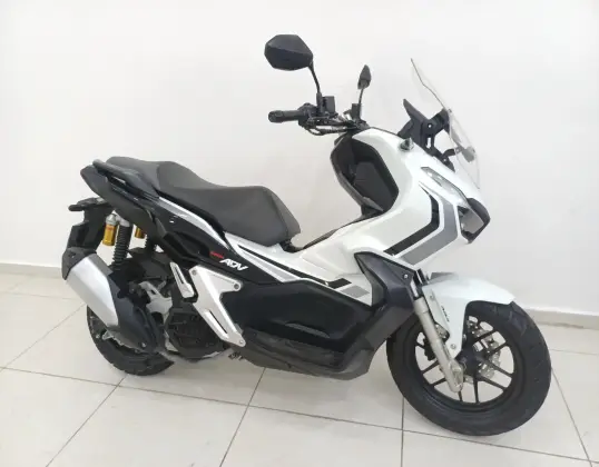 HONDA ADV HONDA ADV