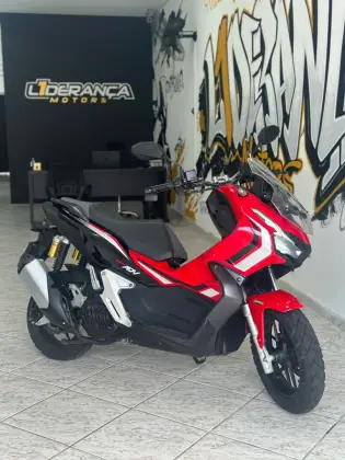 HONDA ADV 