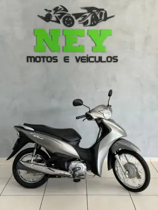 HONDA BIZ 110i 