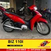 HONDA BIZ 110i HONDA BIZ 110i