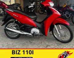 HONDA BIZ 110i HONDA BIZ 110i