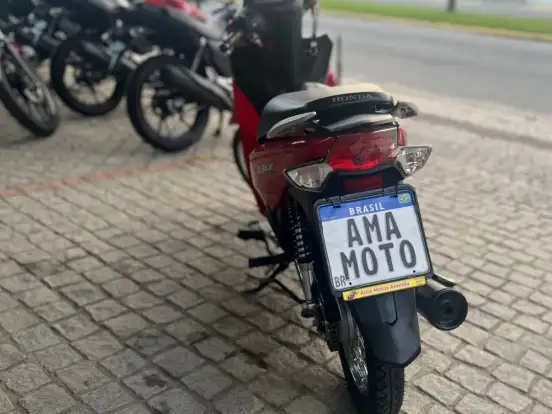 HONDA-BIZ 110i HONDA-BIZ 110i-2022