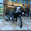 HONDA BIZ 125 ES HONDA BIZ 125 ES