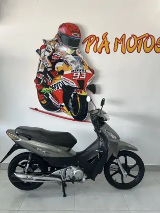 HONDA BIZ 125 ES 