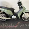 HONDA BIZ 125 ES HONDA BIZ 125 ES