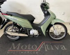 HONDA BIZ 125 ES HONDA BIZ 125 ES