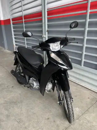 HONDA BIZ 125 ES 