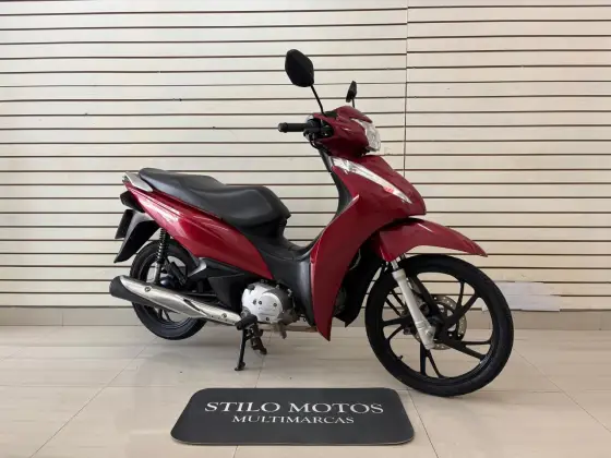 HONDA BIZ 125i 