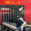 HONDA BIZ 125i HONDA BIZ 125i