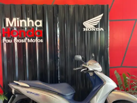 HONDA-BIZ 125i HONDA-BIZ 125i-2021