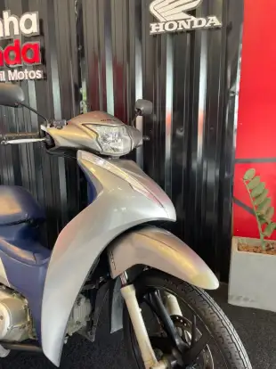 HONDA-BIZ 125i-2021