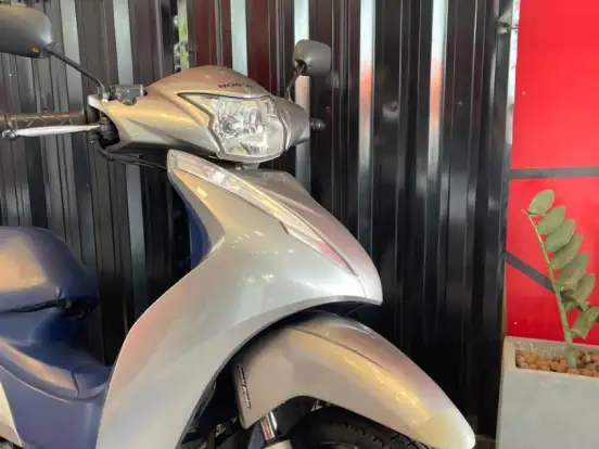 HONDA-BIZ 125i HONDA-BIZ 125i-2021