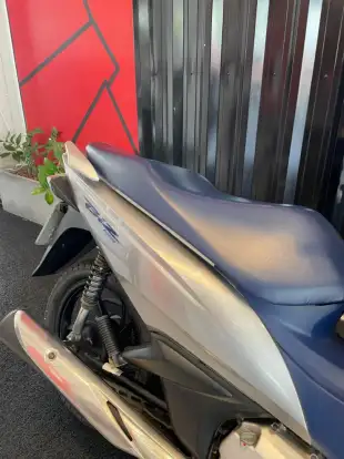 HONDA-BIZ 125i-2021
